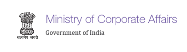 Ministry of Corporate Affairs, Government of India