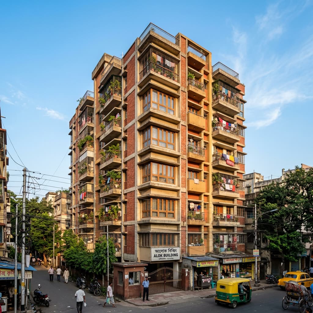 Land and Building valuation course
