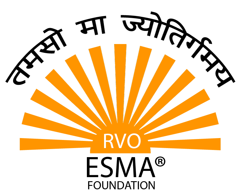 RVO ESMA Foundation Logo