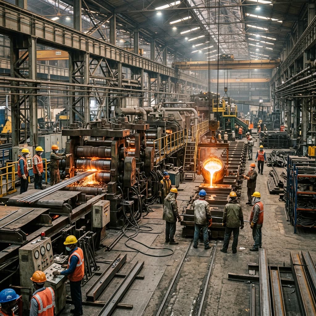Plant and Machinery valuation course