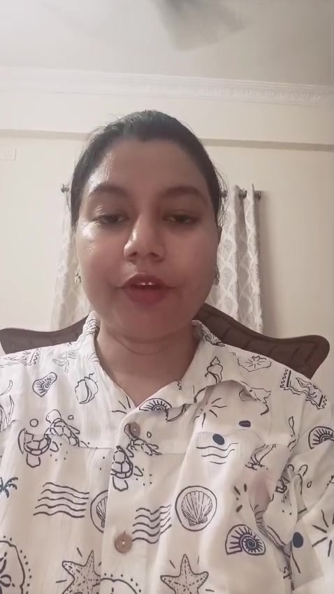 Member testimonial